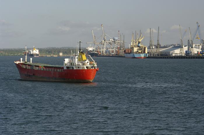 广西郑氏物流有限公司