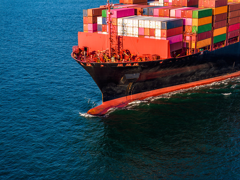 上海南飞国际物流有限公司 上海南飞国际物流有限公司