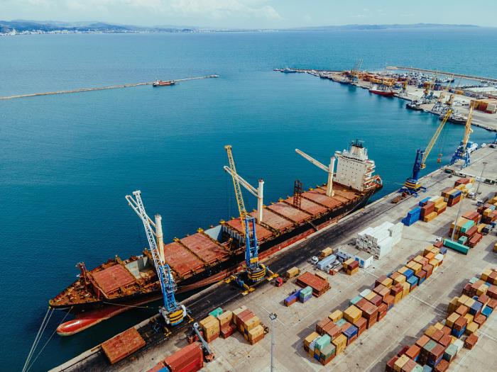 合肥邦你运物流有限公司