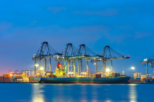 广西兴腾国际物流有限公司