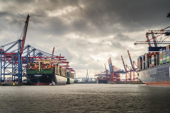 深圳市鹏乐达国际物流有限公司