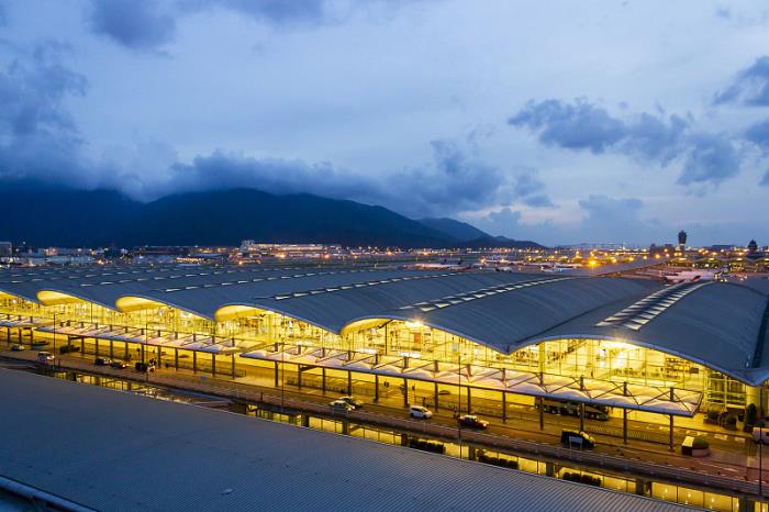 深圳瑞亨物流有限公司