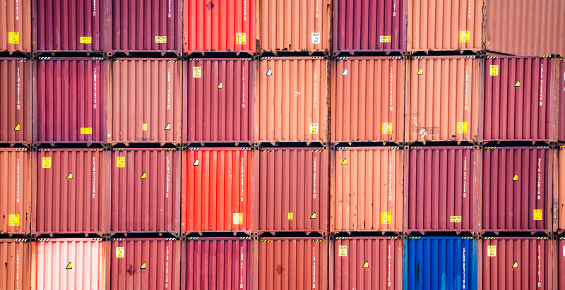 深圳市嘉宝运物流有限公司