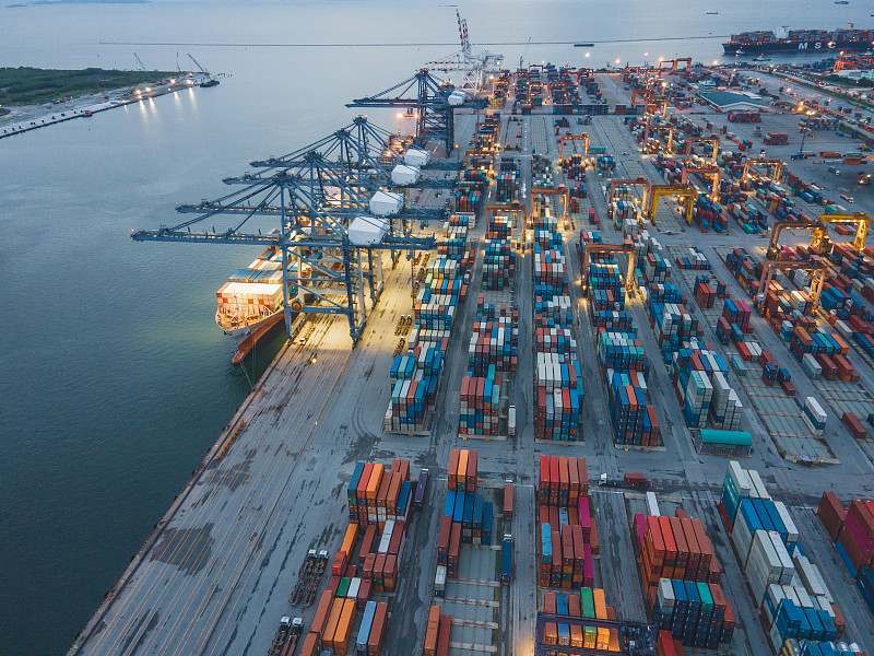 广州诚嘉物流有限公司