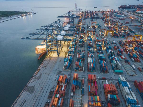 广州诚嘉物流有限公司