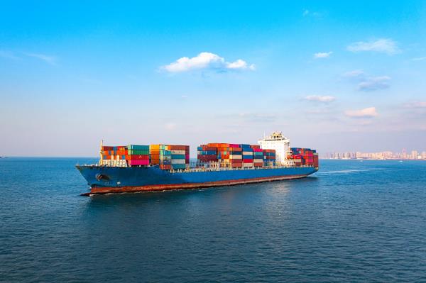 深圳市同颖物流有限公司