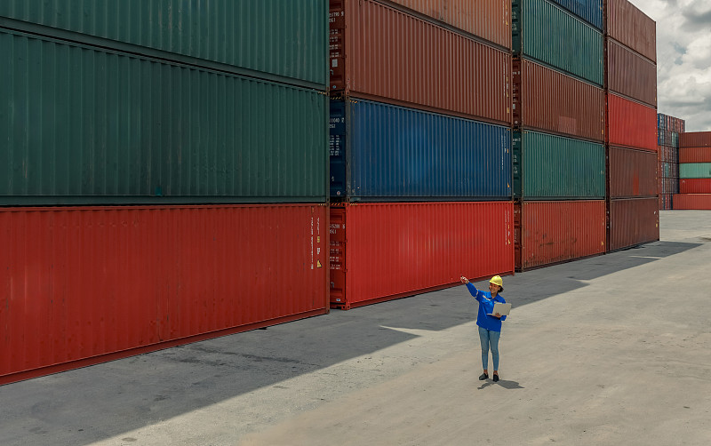 百色市荣创物流有限公司