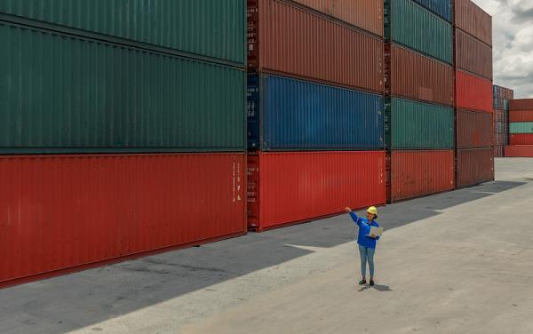 百色市荣创物流有限公司