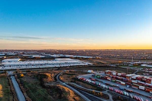 广西豪顺物流有限公司