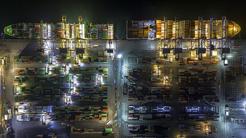 深圳市捷邦达物流有限公司