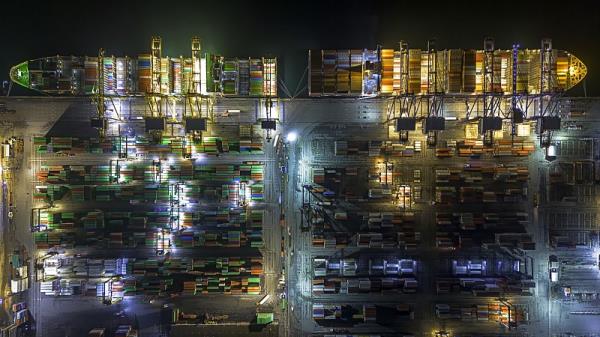 深圳市捷邦达物流有限公司