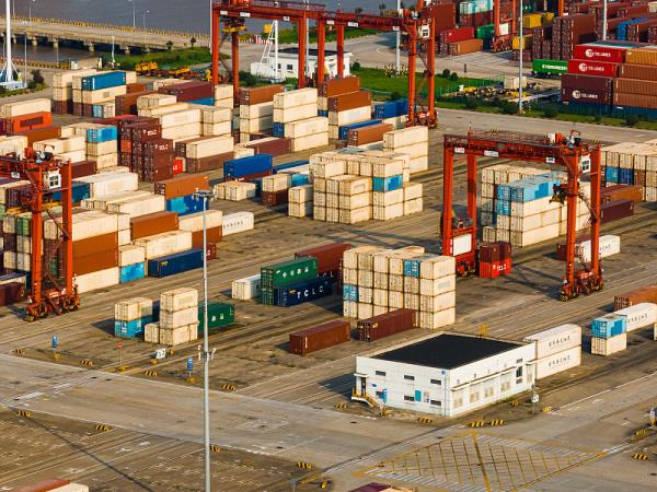 喜达物流（深圳）有限公司