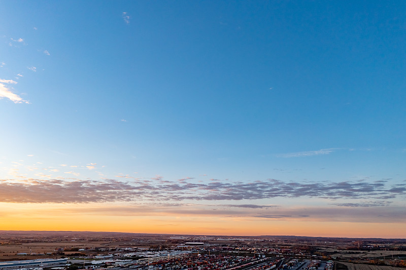 张掖北方物流有限公司