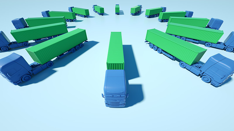 内蒙古婷峰物流有限公司