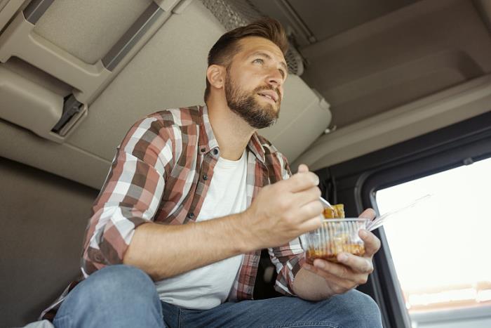 佛山市禅景物流有限公司