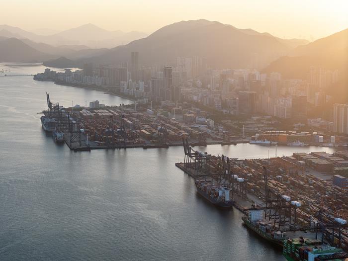 广西凭祥诚隆国际物流有限公司 广西凭祥诚隆国际物流有限公司