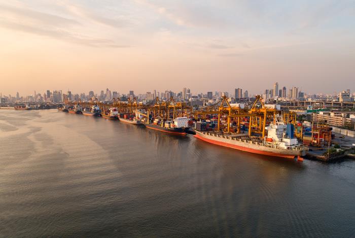 满洲里市驯鹿国际物流有限责任公司