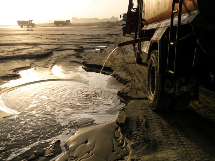 广州天翊物流有限公司