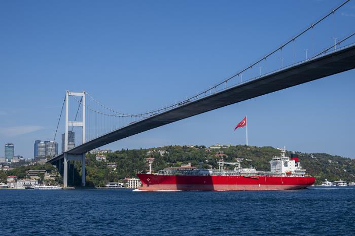 赤峰巴铁物流有限公司