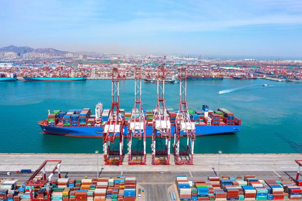 上海永聚物流有限公司