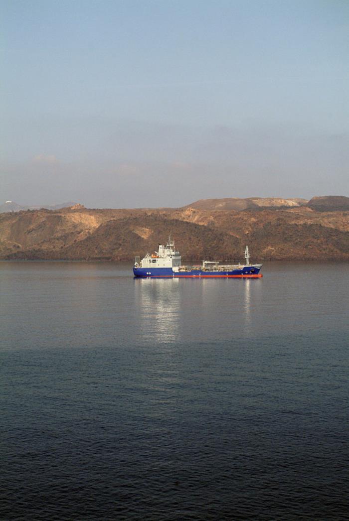 库伦旗英楠物流有限公司