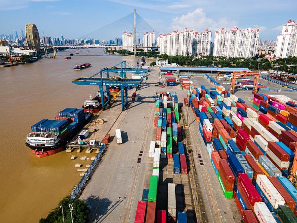 哈尔滨俄通收国际物流有限公司