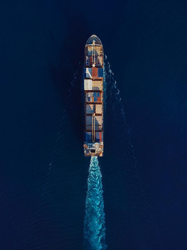 广西北海顺凯物流有限公司