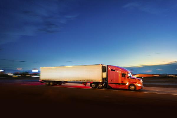 石河子市顺远景程物流有限公司