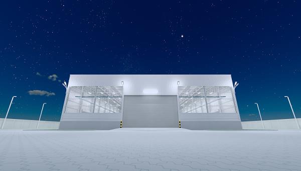 黑龙江省鑫正金融物流有限责任公司