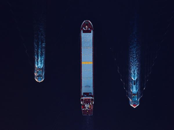 东莞市金旭物流有限公司