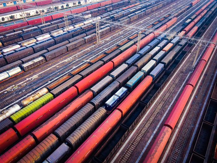 广西泓鑫达国际物流有限公司