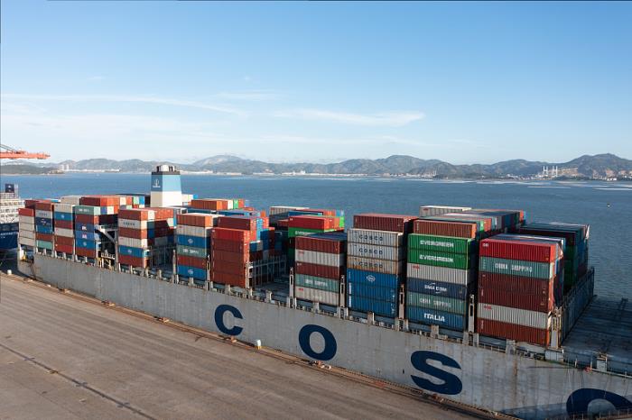 哈尔滨润达物流有限公司