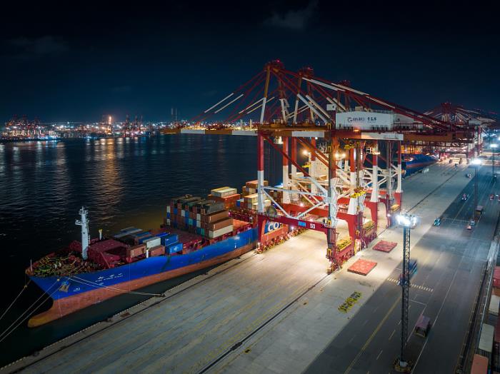 佛山旺泰物流有限公司