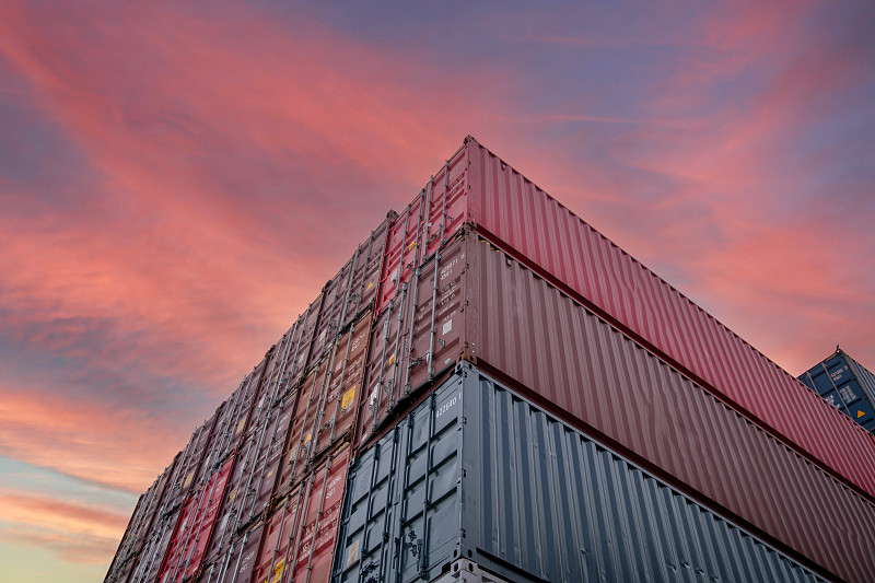 天长市昌海物流有限公司