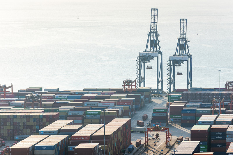 东莞市瀚宇物流有限公司