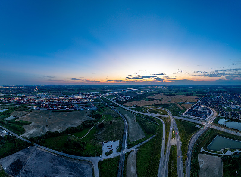 鄂尔多斯市万路达物流有限责任公司