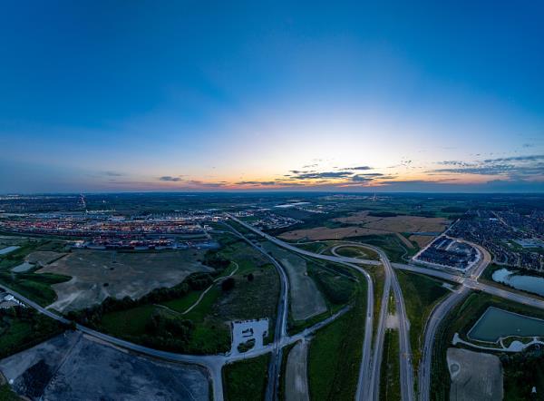 鄂尔多斯市万路达物流有限责任公司