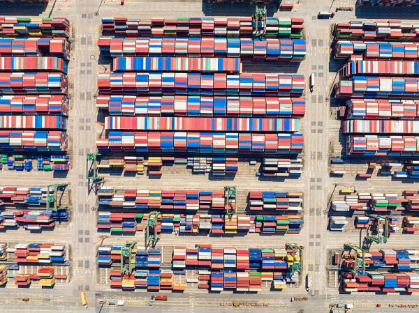 蒙城县一凡物流有限公司