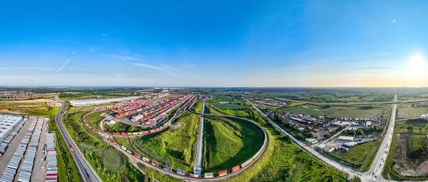 佛山华衡物流有限公司