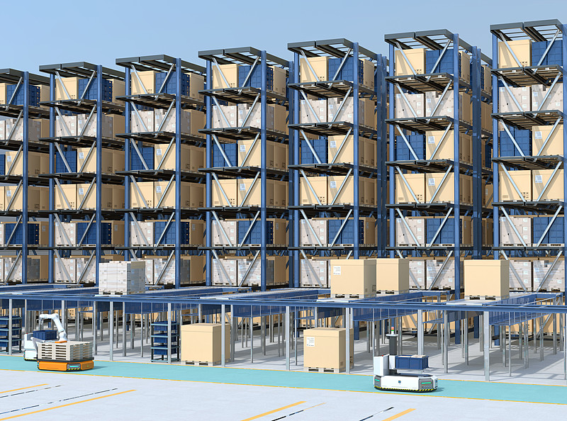 桐城市安锐物流有限公司