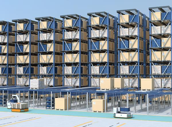 桐城市安锐物流有限公司