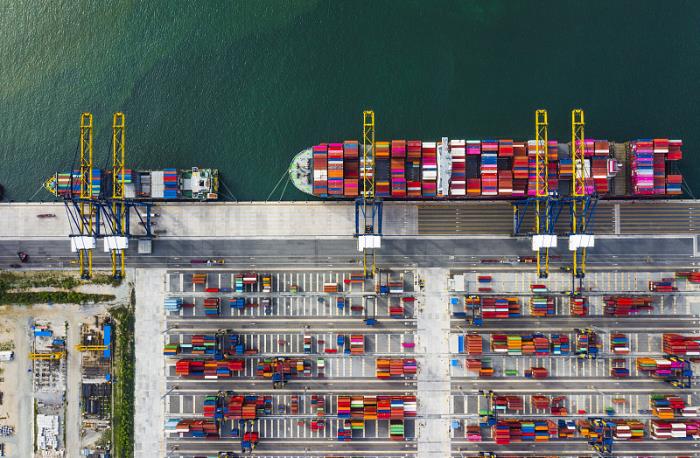 马鞍山惠畅物流有限公司