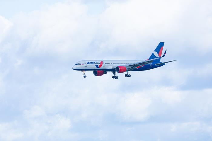 天津路安达物流有限公司