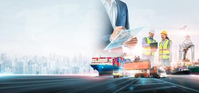 白银德茂物流有限公司