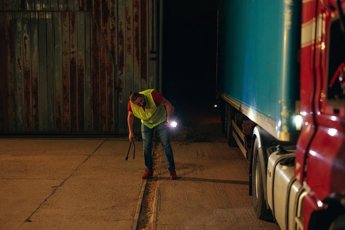 利辛县峰鸿物流有限公司