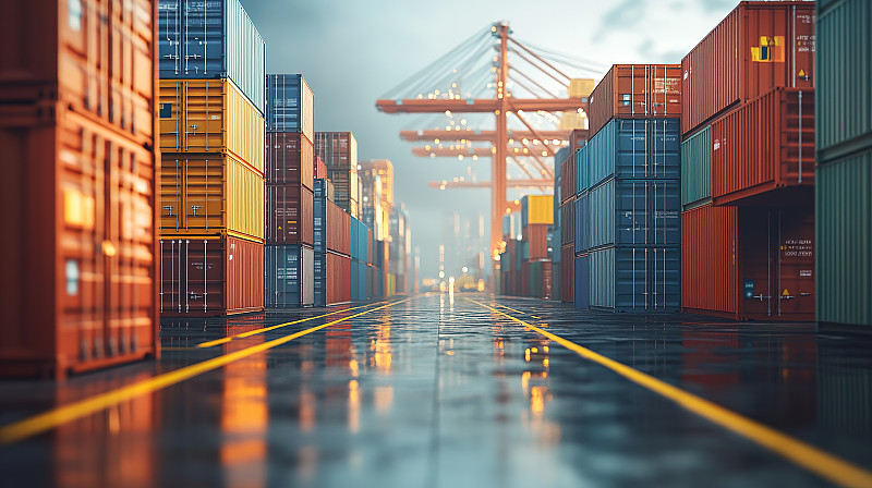 东莞市广深通物流有限公司