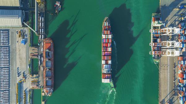 集贤县瑞鑫物流有限公司