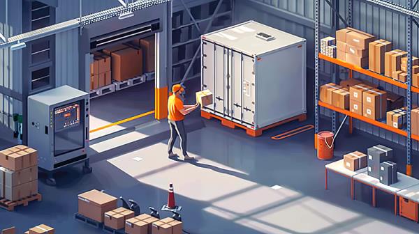 深圳市海硕国际物流有限公司