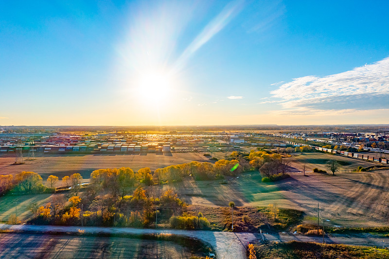 浦北县帆顺物流有限公司