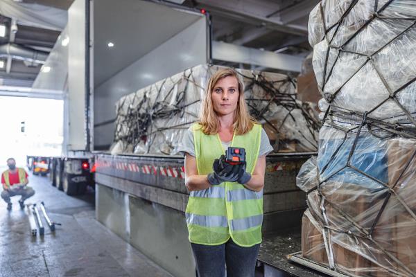 蒙城县一达物流有限公司